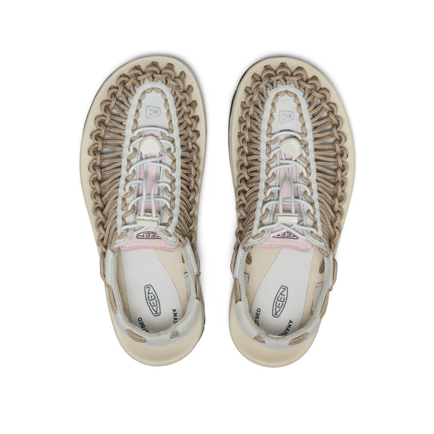 Womens UNEEK Sneaker VaporPale Lilac