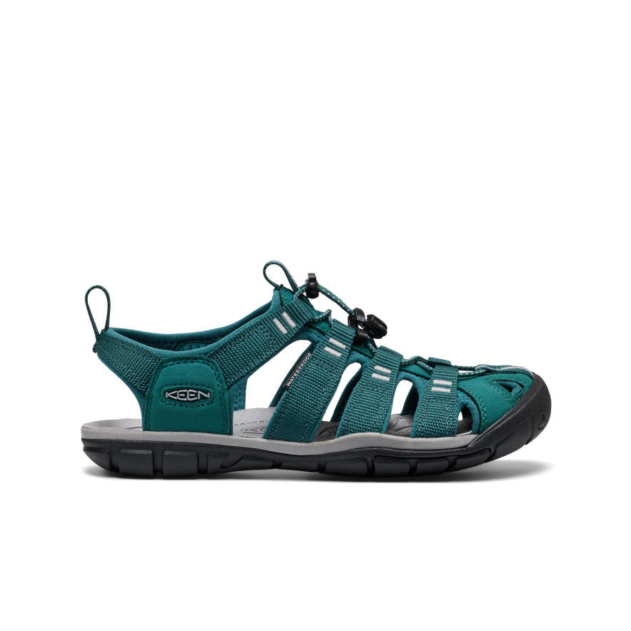 Womens Clearwater CNX Sandal Mediterranea