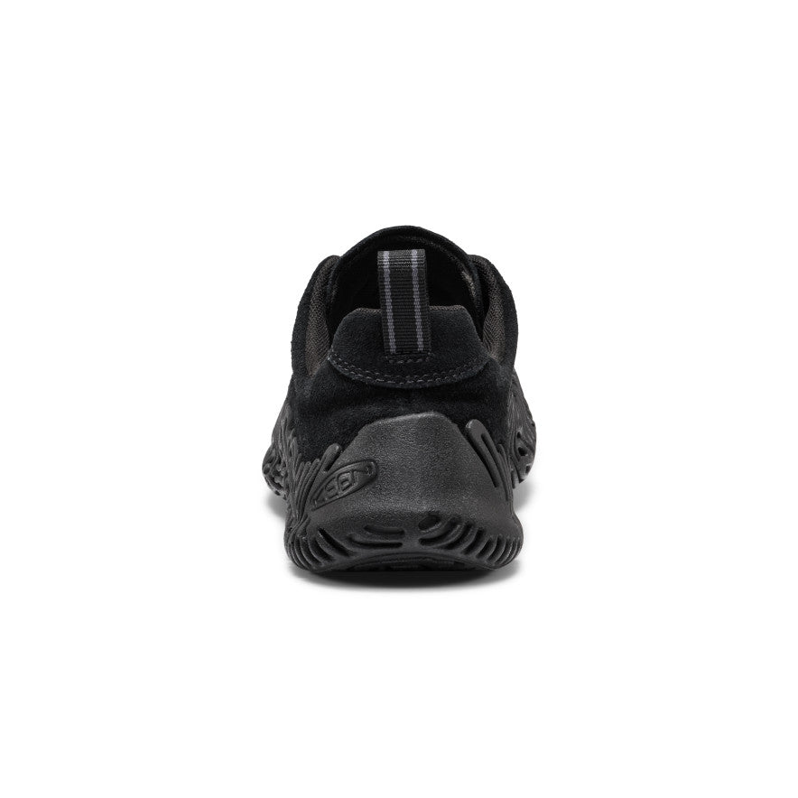 Mens Jasper Merko Sneaker BlackBlack