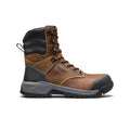 Mens Evanston 8 Waterproof Work Boot Carbon Toe BisonBlack