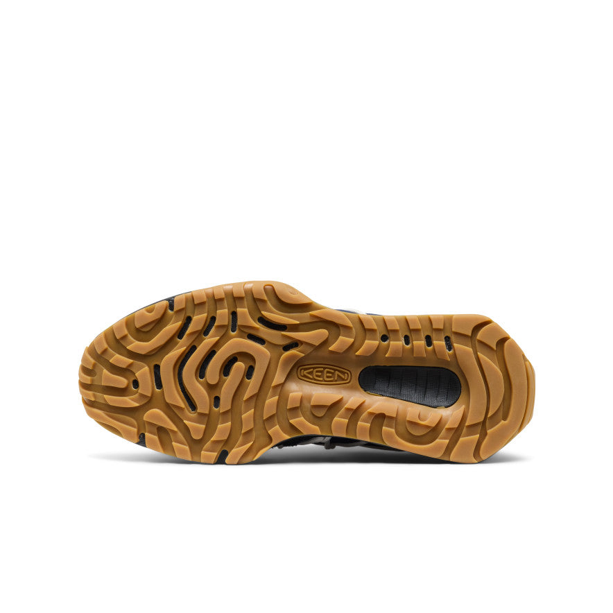 Womens UNEEK Trekker Sneaker Naval AcademyRoasted Pecan