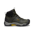 Mens Revel III Waterproof Winter Boot MagnetTawny Olive