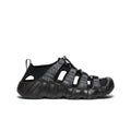 Womens Hyperport H2 Sandal BlackSteel Grey
