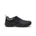 Mens Targhee IV Slip-On Black