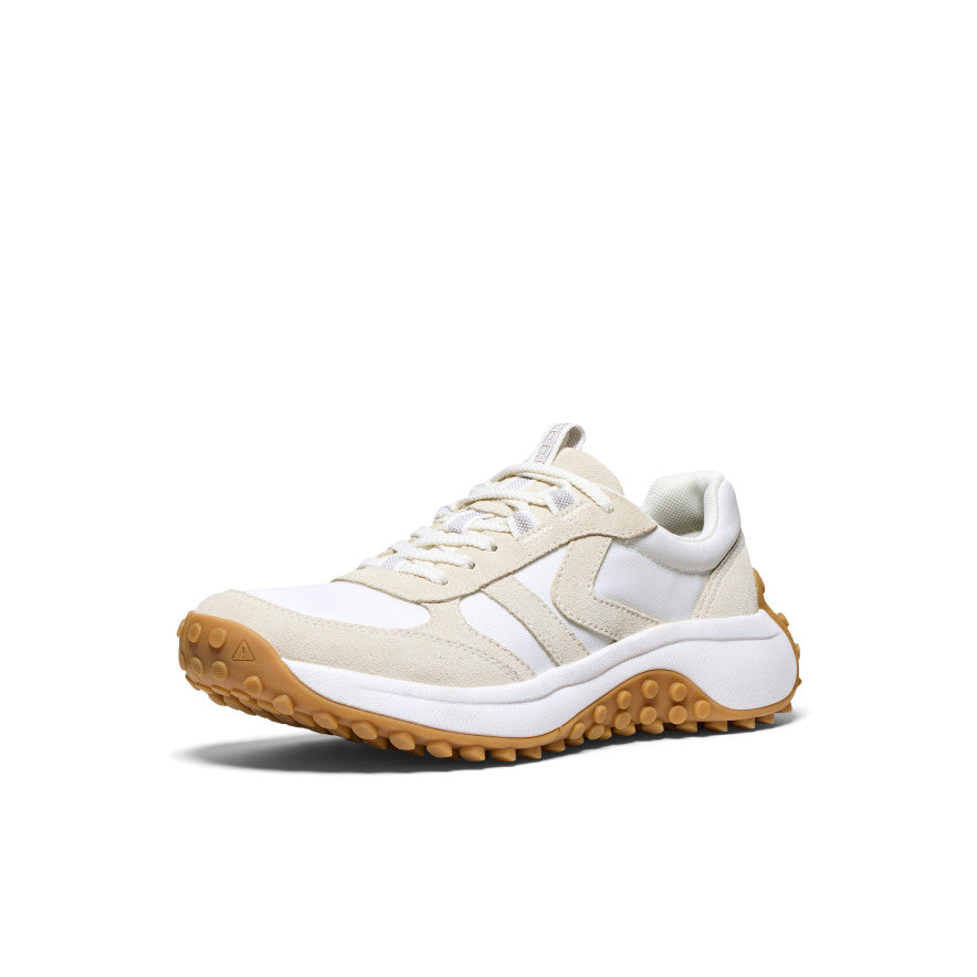 Womens KS86 Sneaker BirchStar White