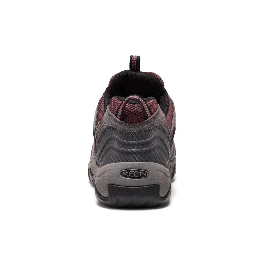 Womens Koven Waterproof Shoe MagnetViolet Quartz