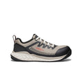 Mens Arvada Work Sneaker Carbon Toe Plaza TaupeBlack