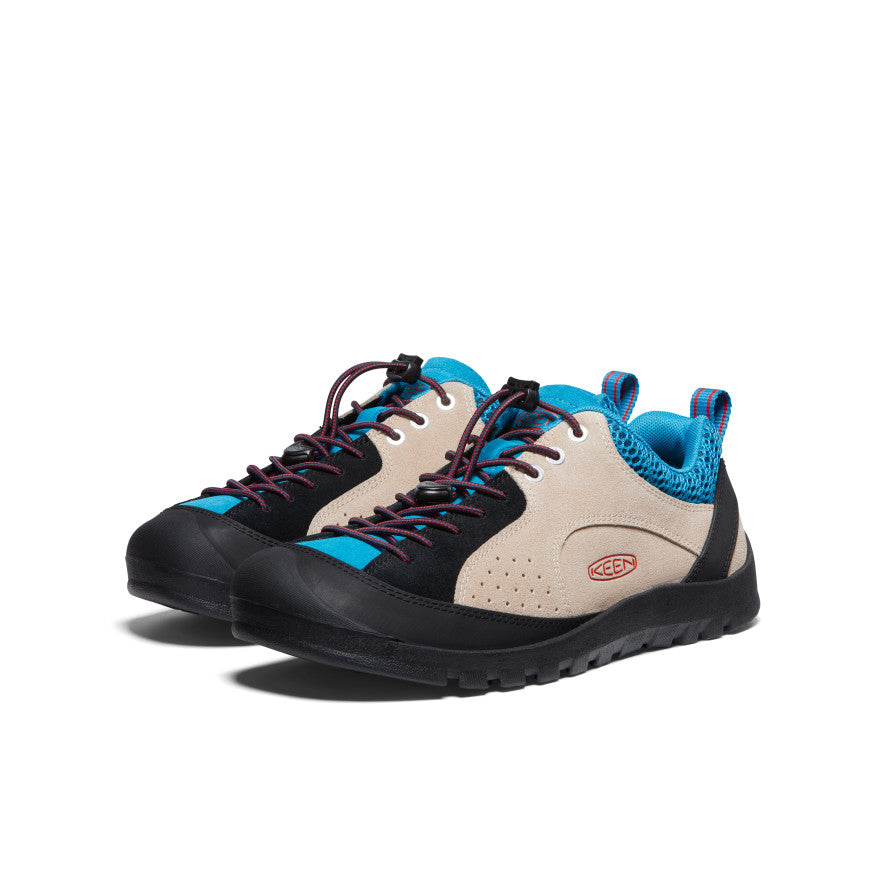 Mens Jasper Rocks Sneaker SafariFjord Blue