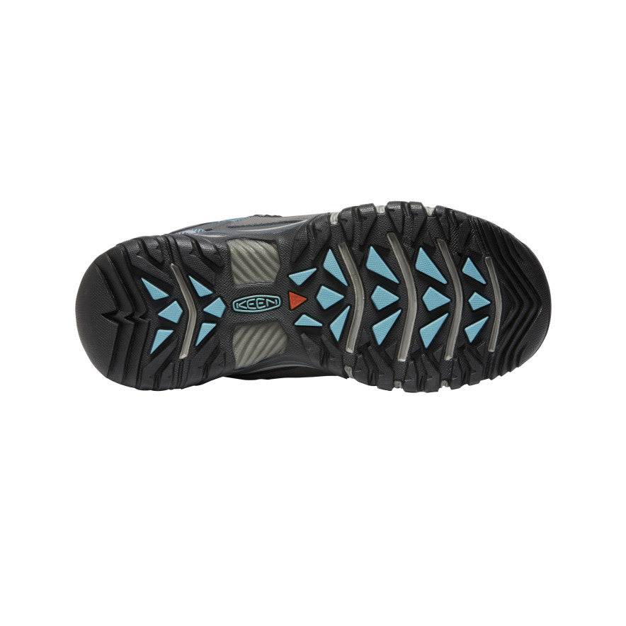Womens Targhee III Waterproof MagnetAtlantic Blue