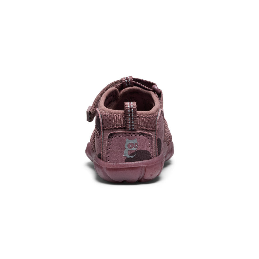 Toddlers Seacamp II CNX namuk Sandal Mauve