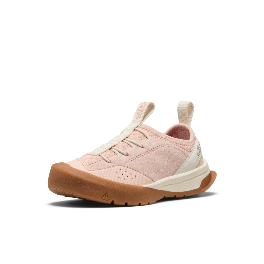 Little Kids Jasper III Sneaker Cameo RoseBirch
