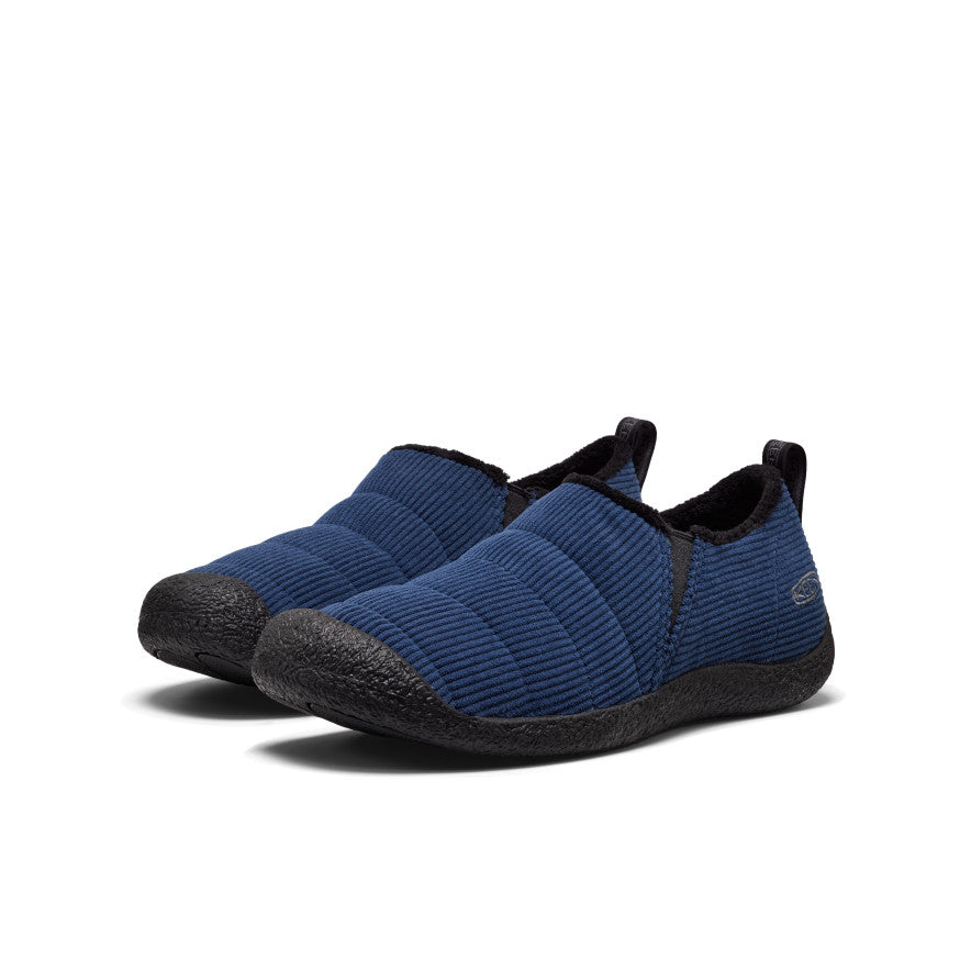 Mens Howser II Naval Academy Corduroy