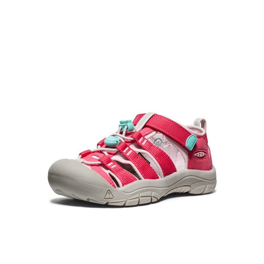 Big Kids Newport H2 RaspberryGiggle Pink
