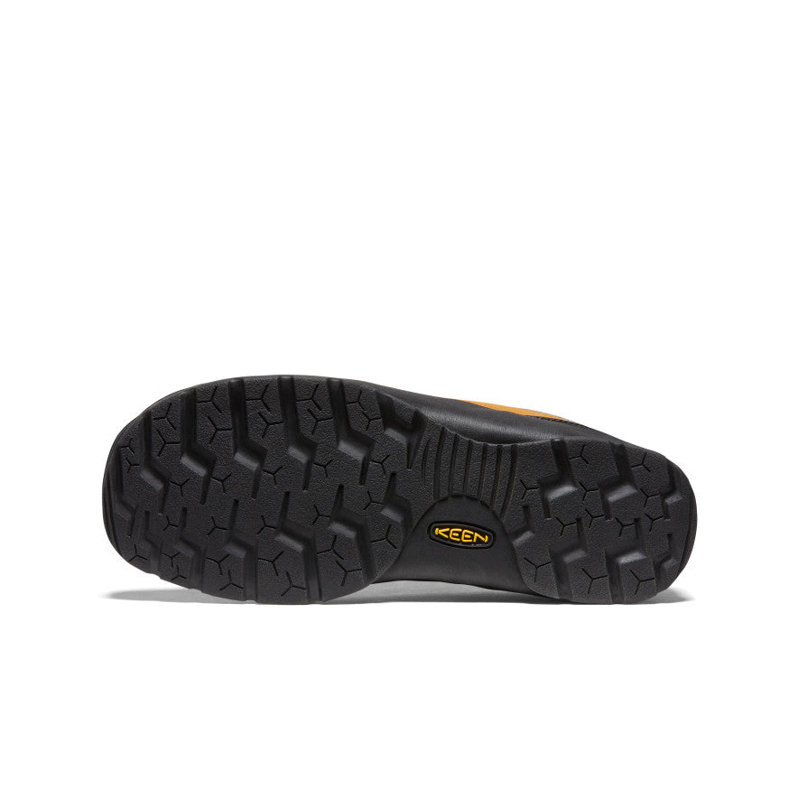 Mens Jasper Sneaker Cathay SpiceOrion Blue