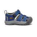 Toddlers Newport H2 Blue DepthsGargoyle