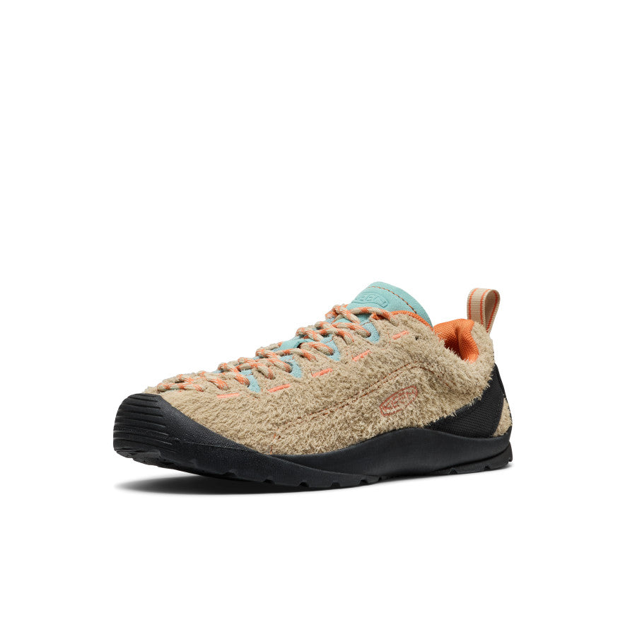 Womens Jasper Sneaker SafariAquifer