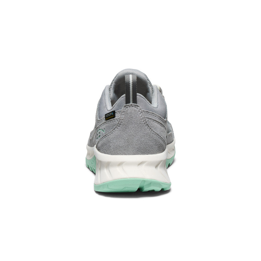 Womens Hightrail Waterproof Hiking Shoe AlloyLichen