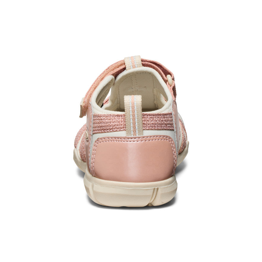 Big Kids Seacamp II CNX Pink Gold