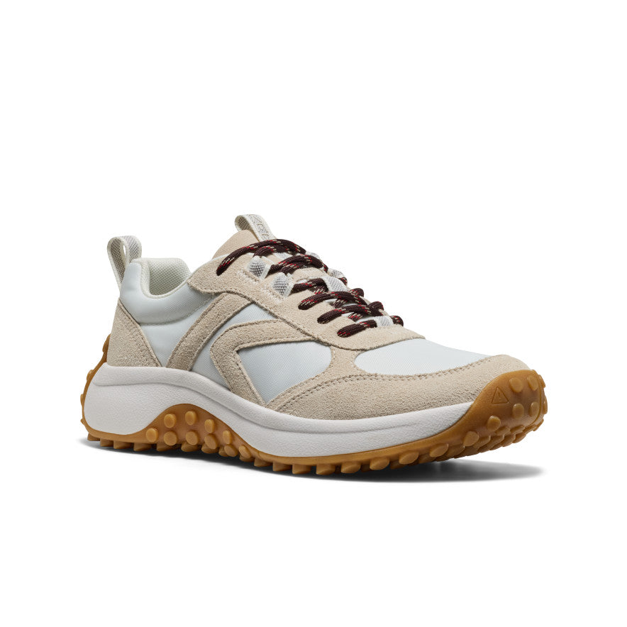 Womens KS86 Sneaker BirchStar White