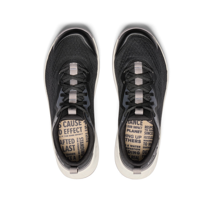 Mens Versacore Speed Shoe BlackSteel Grey