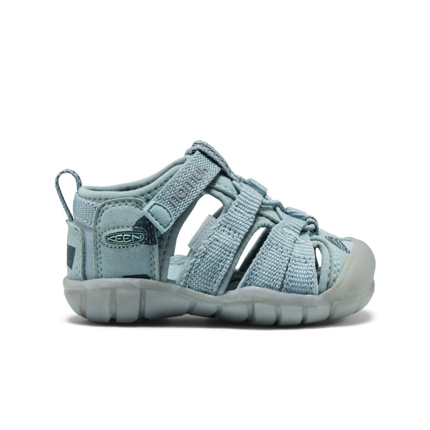 Toddlers Seacamp II CNX namuk Sandal Ice Blue