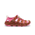 Womens Hyperport H2 Sandal x Hiking Patrol Okenia Pink