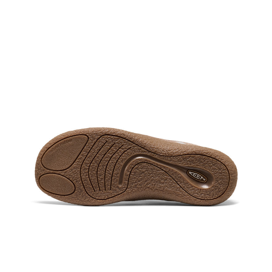 Mens Howser III Slide Frontier Flannel Brindle