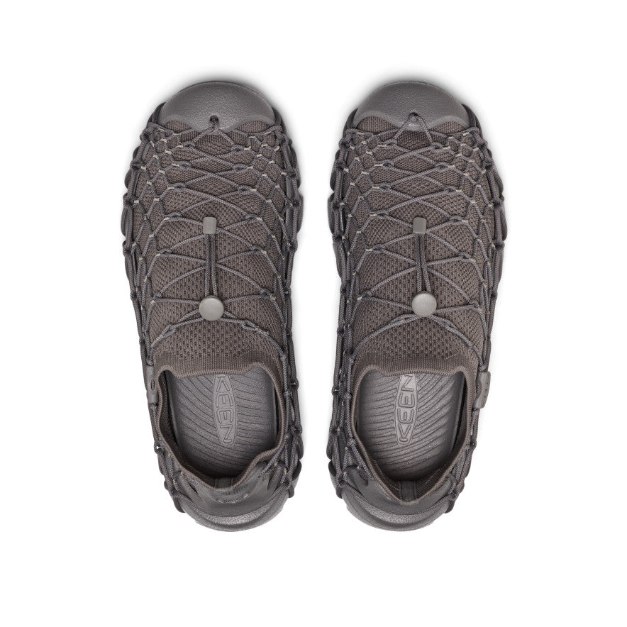 Mens UNEEK 360 N. HOOLYWOOD Sneaker N Hoolywood Steel Grey