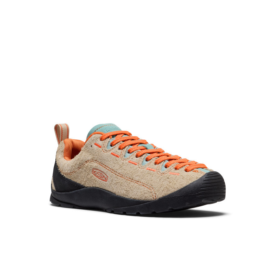 Womens Jasper Sneaker SafariAquifer