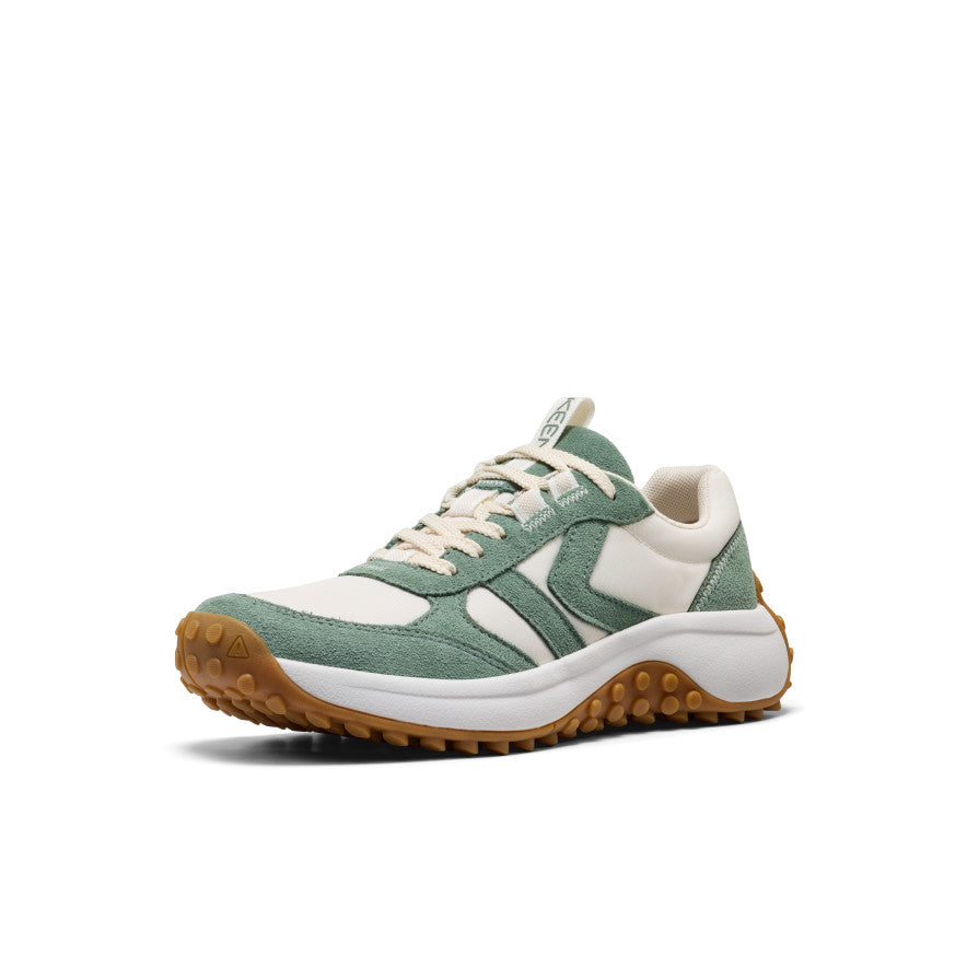 Womens KS86 Sneaker Lily PadBirch