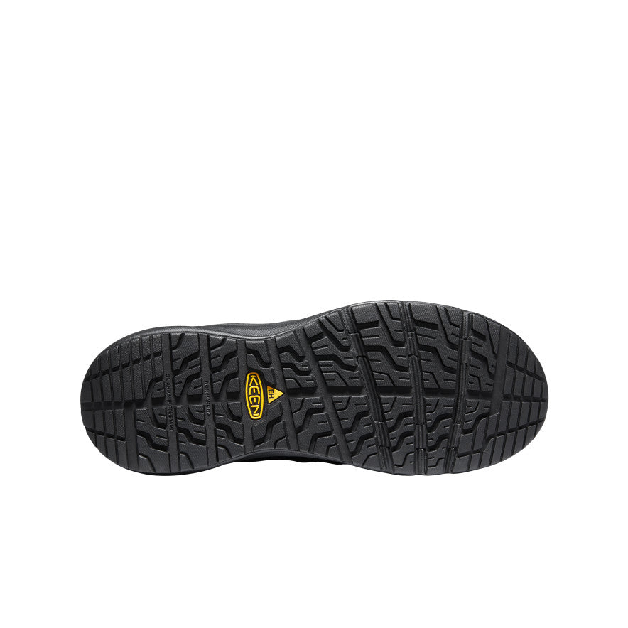 Mens Vista Energy Carbon Toe BlackRaven