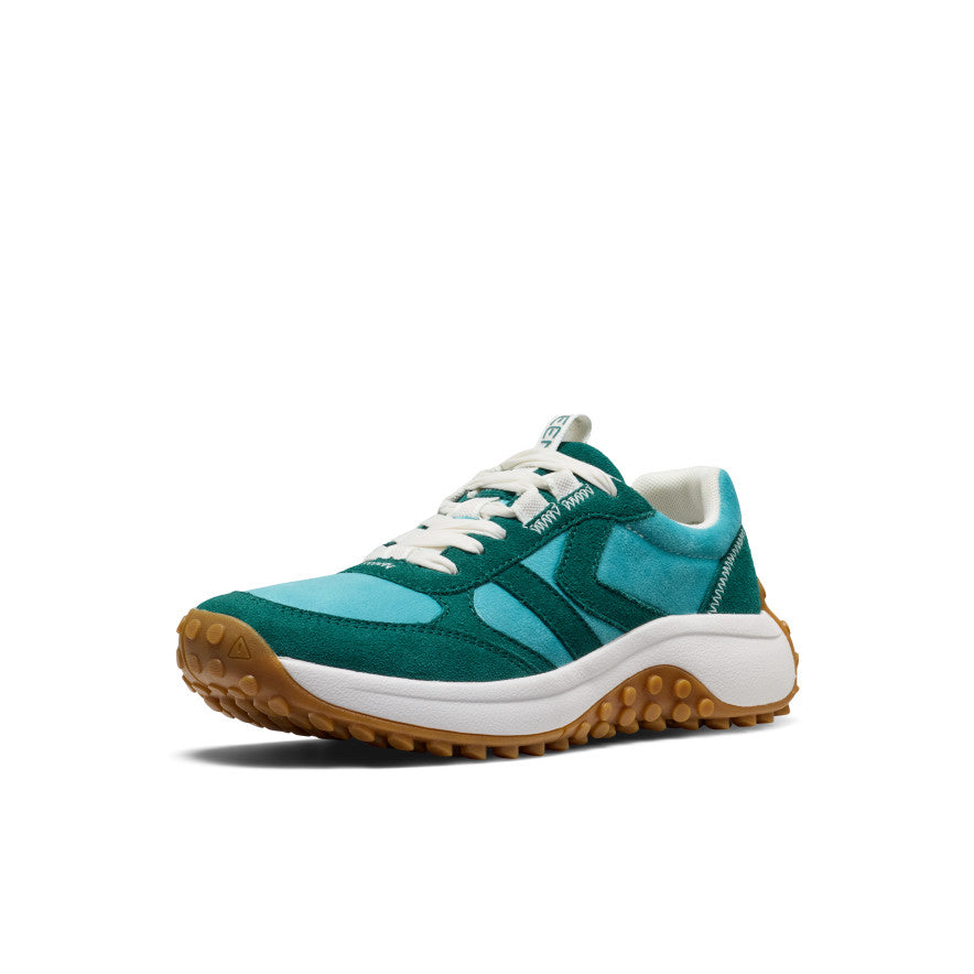 Womens KS86 Sneaker MediterraneaBrittany Blue
