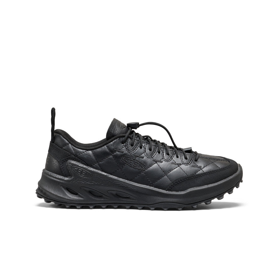 Womens Jasper Zionic DOE Sneaker Doe BlackStar White