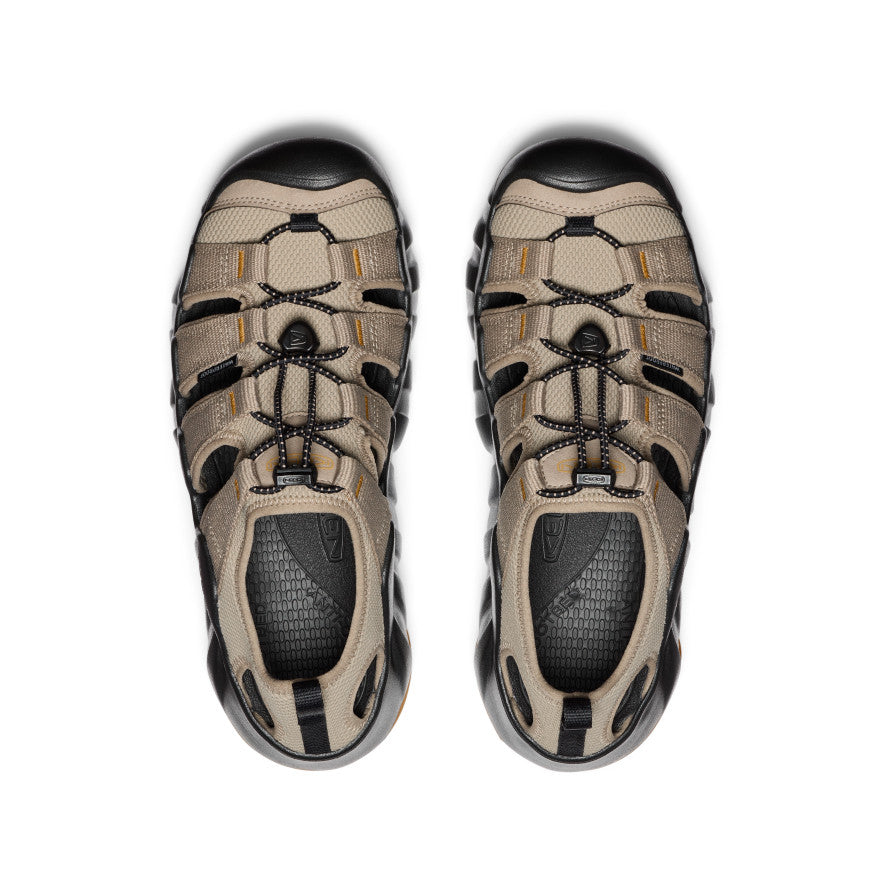 Mens Hyperport H2 Sandal BrindleBlack