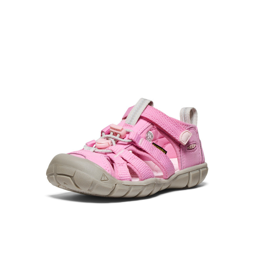 Little Kids Seacamp II CNX Moonlite MauveGiggle Pink