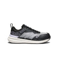 Womens Speedworks Work Sneaker Carbon Toe ThistleBlack