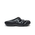 Mens Yogui Clog BlackMagnet
