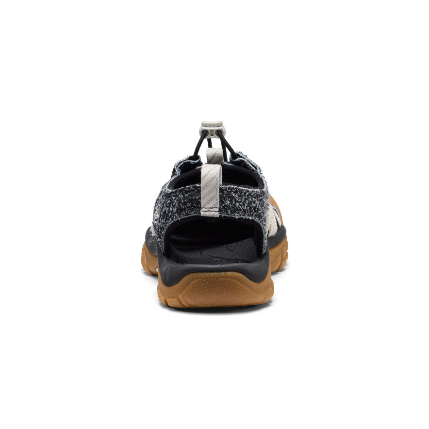 Womens Newport HL Sandal Perseid BlackVapor