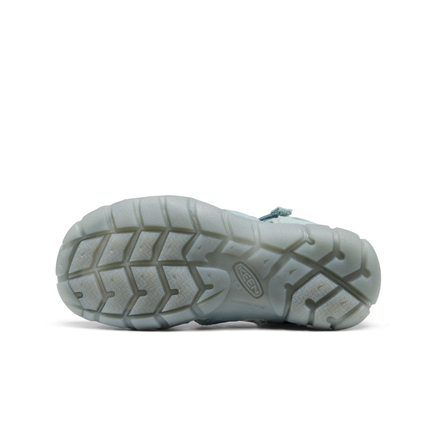 Big Kids Seacamp II CNX namuk Sandal Ice Blue
