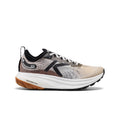 Womens Seek Trail Running Shoe SafariBlack