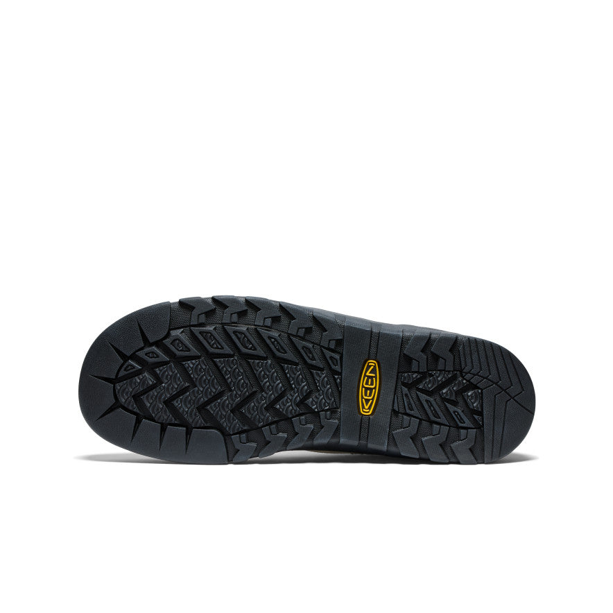 Mens Jasper Rocks Sneaker BirchBlack