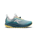 Womens Roam Trail Running Shoe AquiferMediterranea