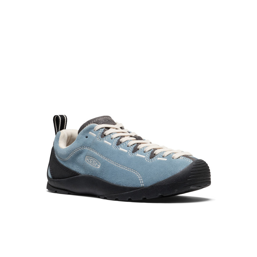 Womens Jasper Sneaker Faded DenimMagnet