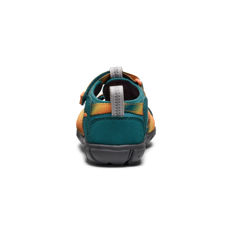 Little Kids Seacamp II CNX Ombre Mediterranea