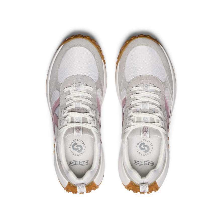 Womens KS86 Sneaker AlloyToadstool