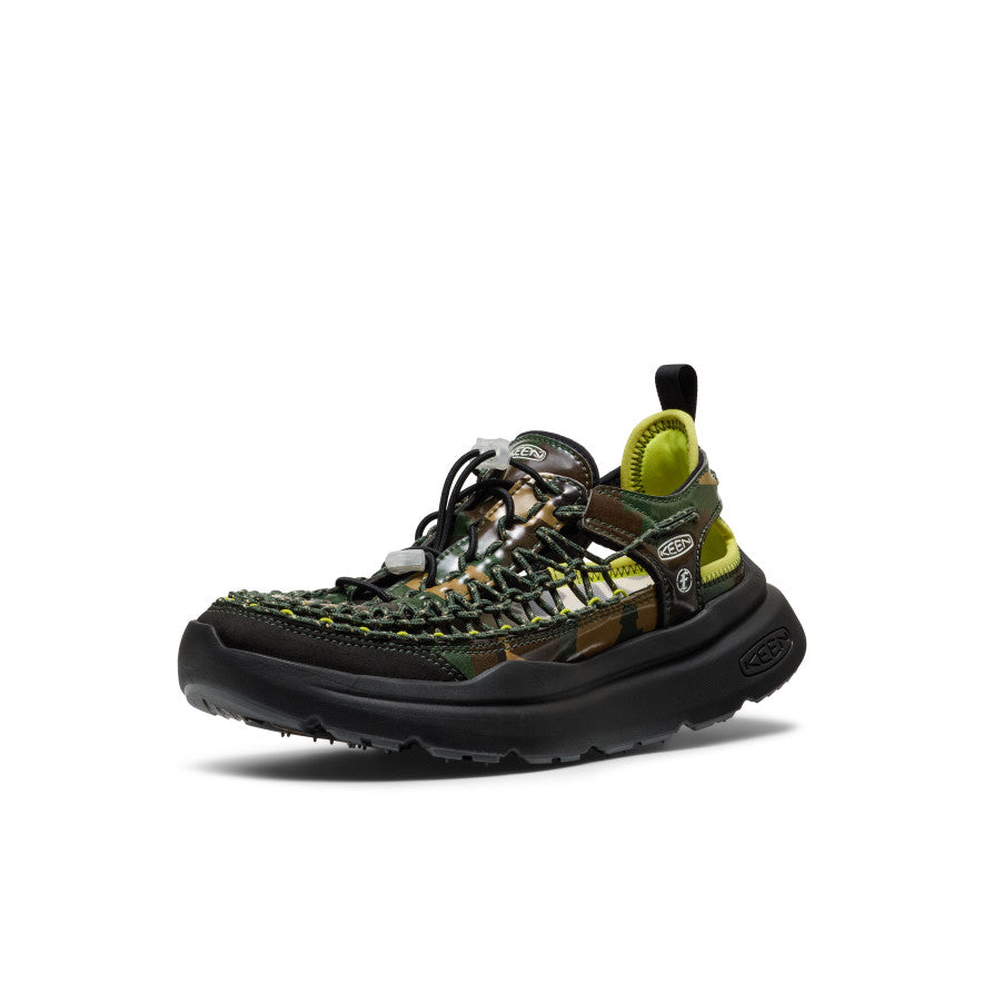 Mens UNEEK WK FAF Sneaker Faf Multi