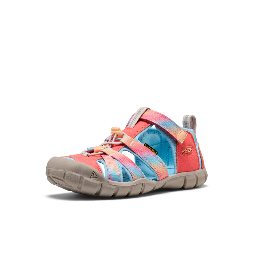 Big Kids Seacamp II CNX Ombre Pink Lemonade