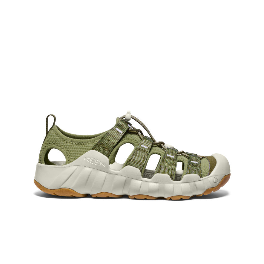 Mens Hyperport H2 Sandal Martini OlivePlaza Taupe