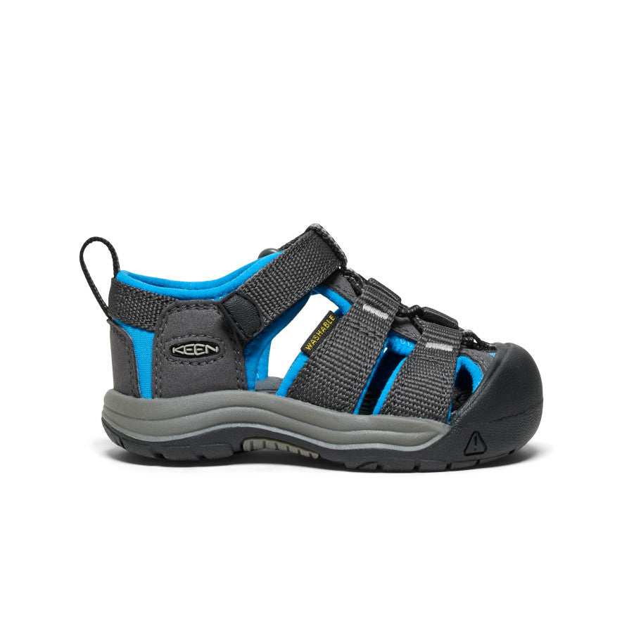 Toddlers Newport H2 MagnetBrilliant Blue
