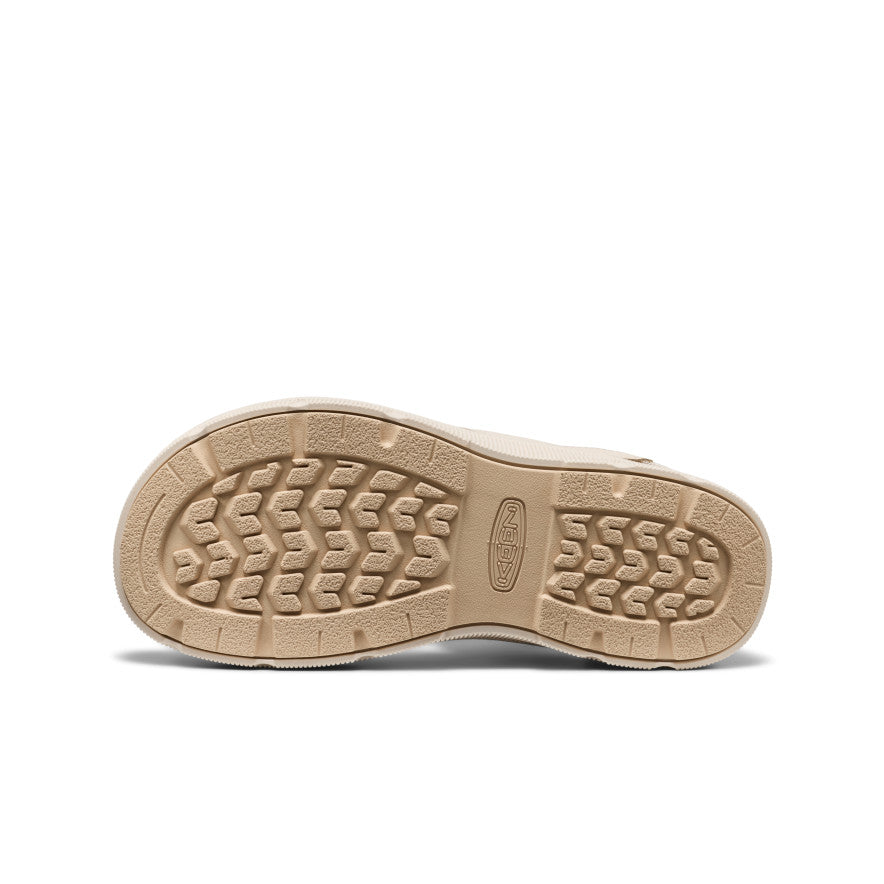 Womens Elle Mila Backstrap Sandal BirchBirch